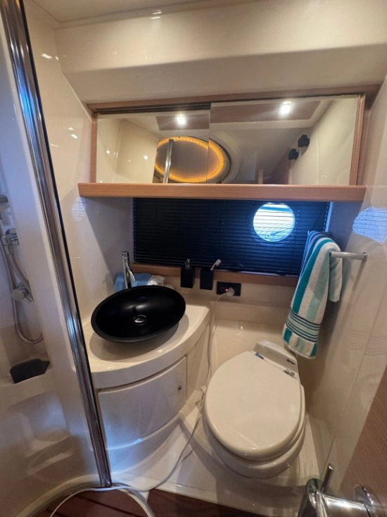 Azimut 43 Fly de segunda mano en venta