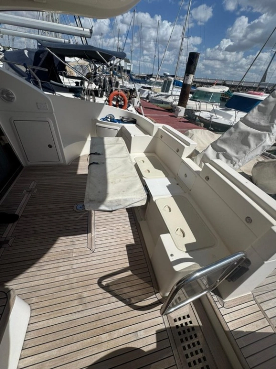 Azimut 43 Fly de segunda mano en venta