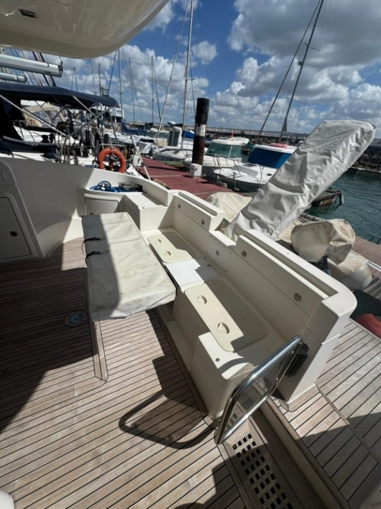 Azimut 43 Fly de segunda mano en venta