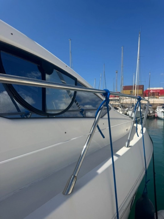 Azimut 43 Fly de segunda mano en venta