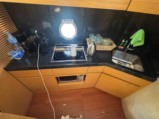 Azimut 43 Fly de segunda mano en venta
