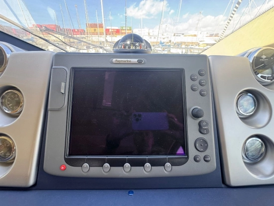 Azimut 43 Fly de segunda mano en venta