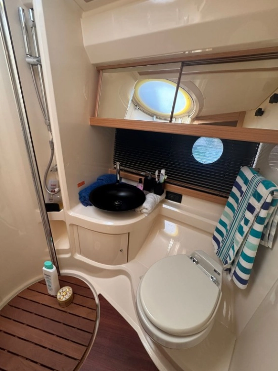 Azimut 43 Fly de segunda mano en venta