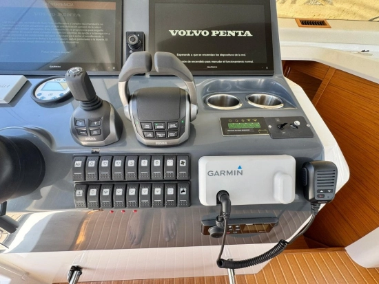 Rodman 1290 EVOLUTION de segunda mano en venta