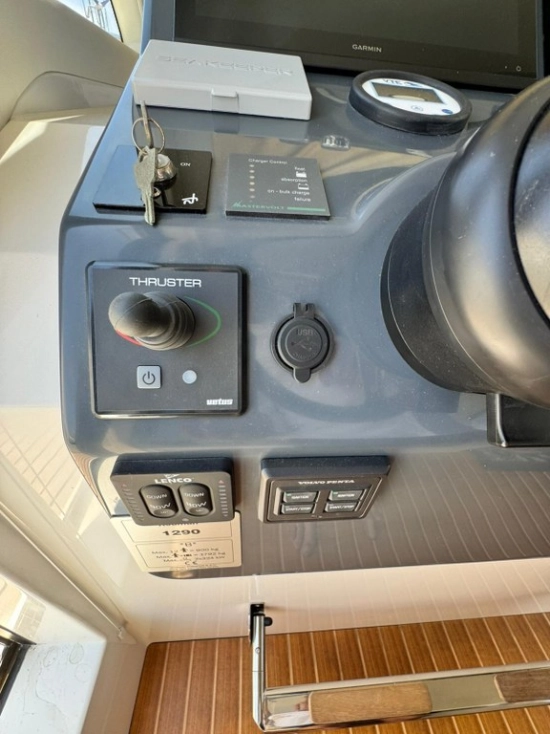 Rodman 1290 EVOLUTION de segunda mano en venta