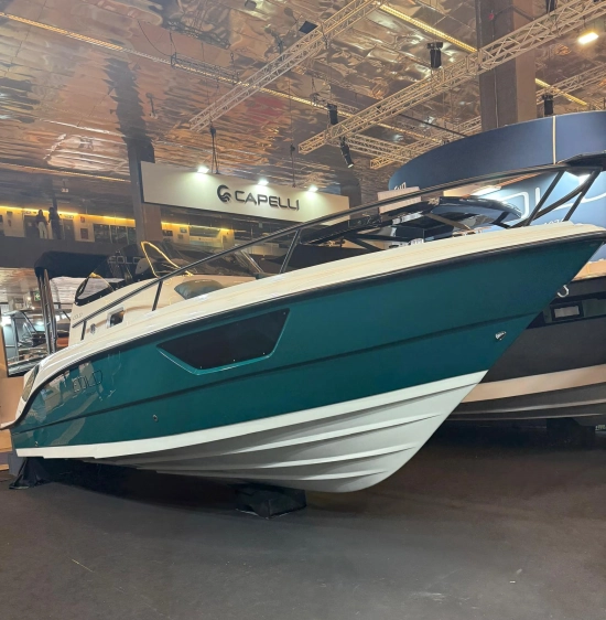 Eolo 7.9 EL de segunda mano en venta