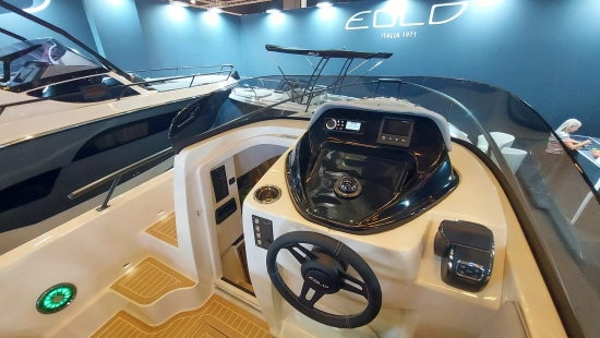 Eolo 7.9 EL de segunda mano en venta