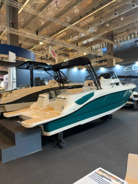 Eolo 7.9 EL de segunda mano en venta