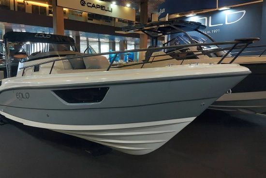 Eolo 7.9 EL de segunda mano en venta
