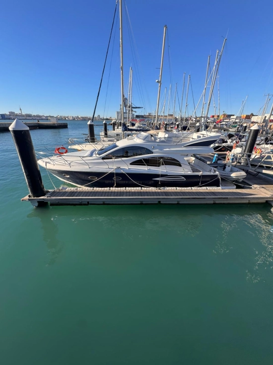 Astondoa 43 glx usata in vendita