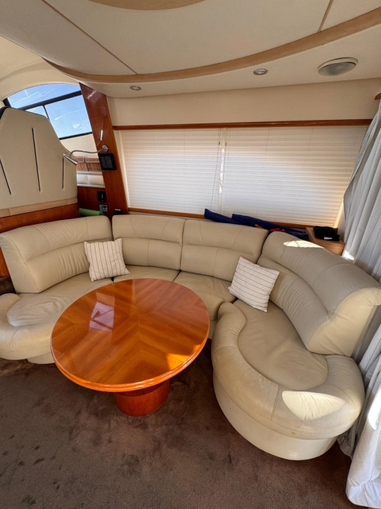 Astondoa 43 glx usata in vendita