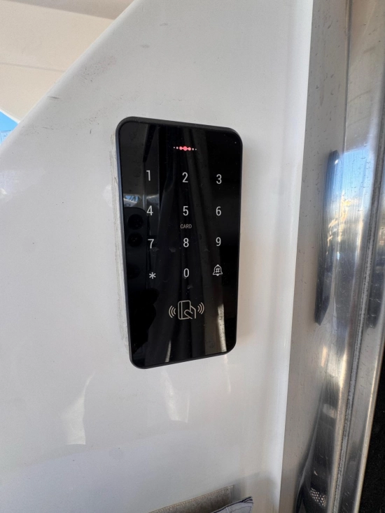 Astondoa 43 glx usata in vendita