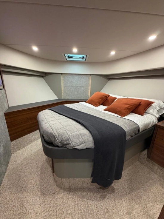 Maritimo M600 Offshore de segunda mano en venta