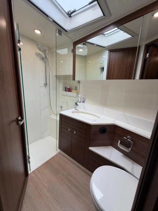 Maritimo M600 Offshore de segunda mano en venta