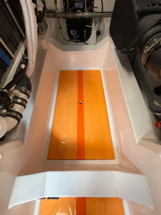 Maritimo M600 Offshore de segunda mano en venta