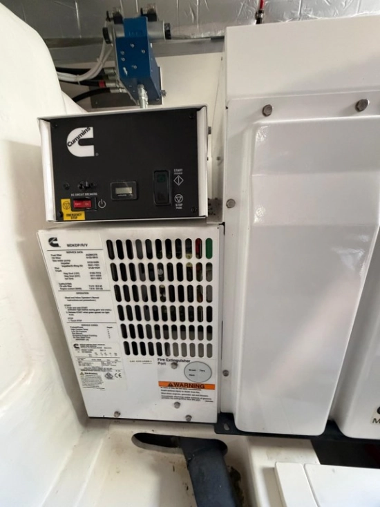 Maritimo M600 Offshore de segunda mano en venta