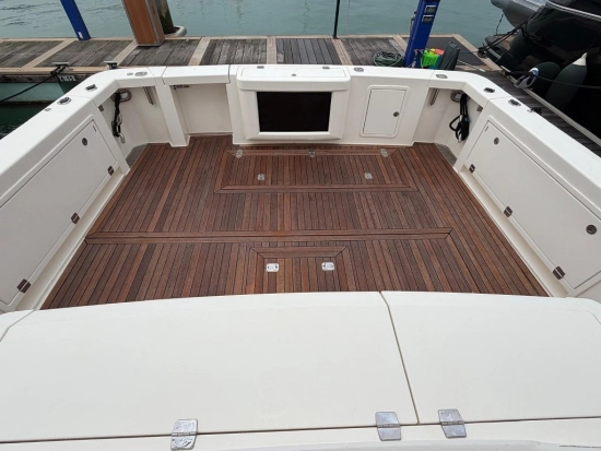 Maritimo M600 Offshore de segunda mano en venta