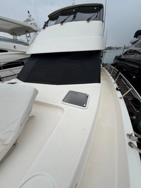 Maritimo M600 Offshore de segunda mano en venta