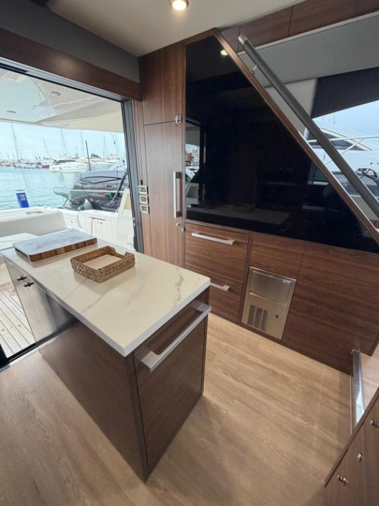 Maritimo M600 Offshore de segunda mano en venta