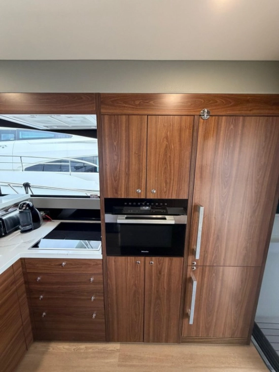 Maritimo M600 Offshore de segunda mano en venta
