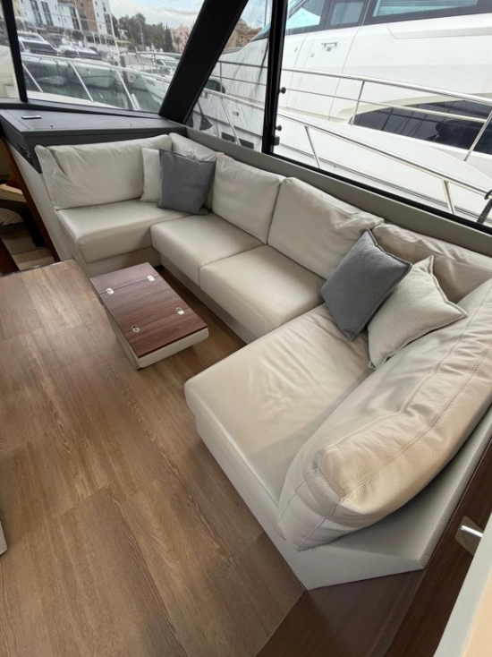 Maritimo M600 Offshore de segunda mano en venta