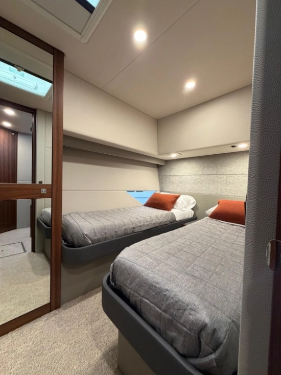 Maritimo M600 Offshore de segunda mano en venta