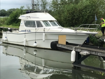 Rodman 1120 de segunda mano en venta