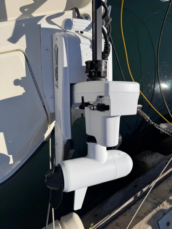 Quicksilver Pilothouse 805 Explorer de segunda mano en venta