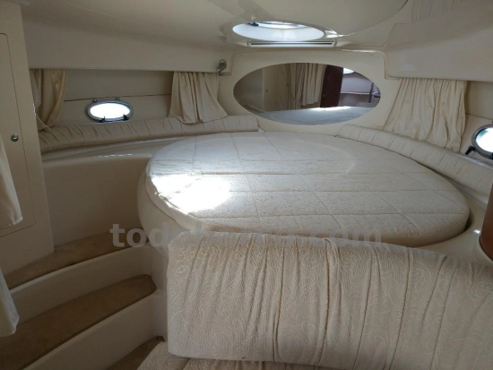 Sessa Marine Oyster 35 de segunda mano en venta