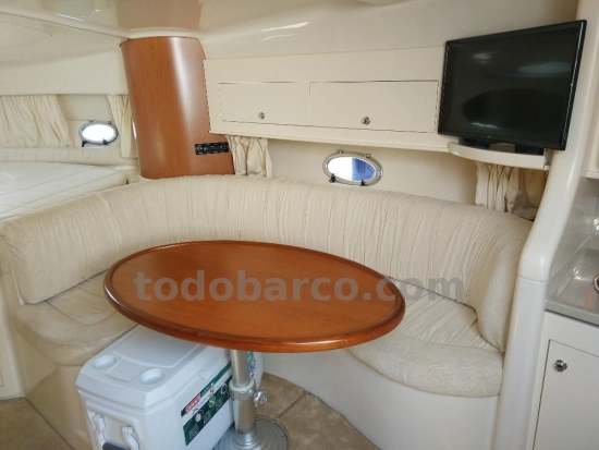 Sessa Marine Oyster 35 de segunda mano en venta