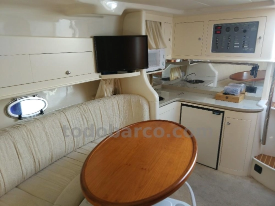 Sessa Marine Oyster 35 de segunda mano en venta
