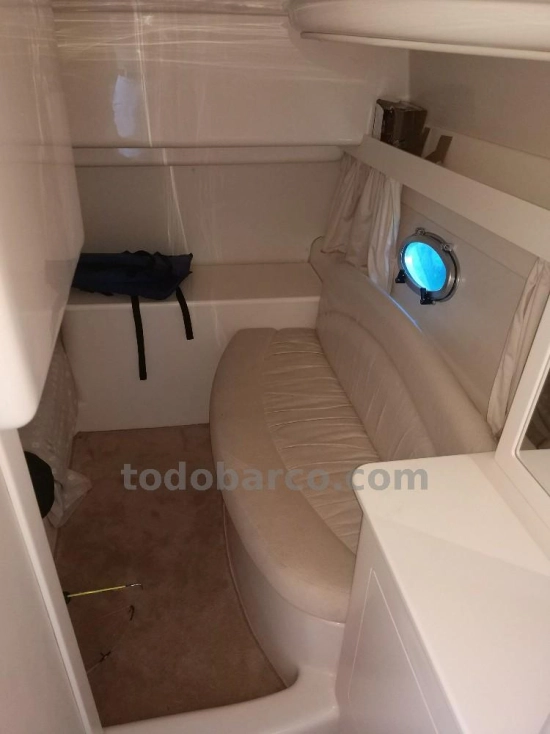 Sessa Marine Oyster 35 de segunda mano en venta
