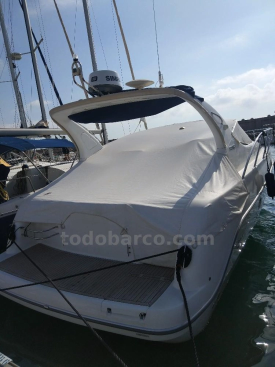 Sessa Marine Oyster 35 de segunda mano en venta