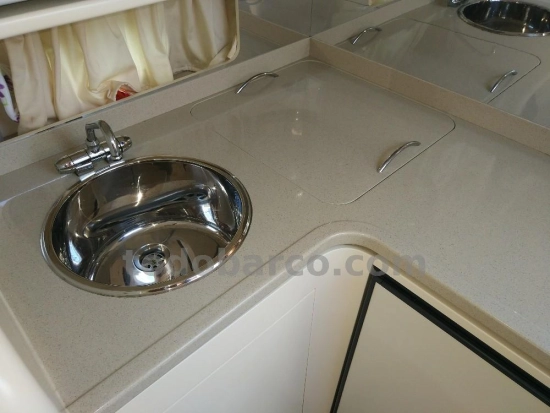 Sessa Marine Oyster 35 de segunda mano en venta