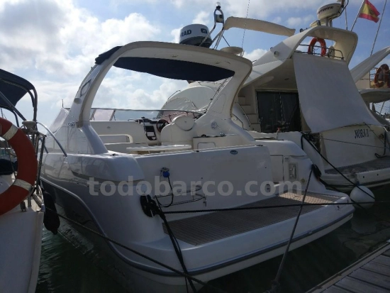 Sessa Marine Oyster 35 de segunda mano en venta