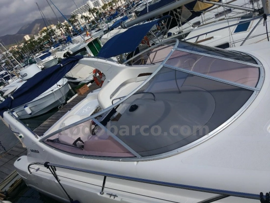 Sessa Marine Oyster 35 de segunda mano en venta