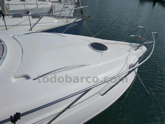 Sessa Marine Oyster 35 de segunda mano en venta