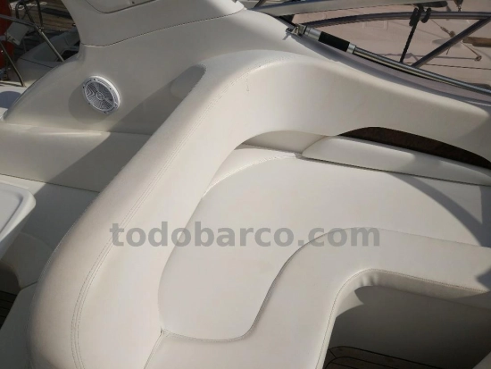 Sessa Marine Oyster 35 de segunda mano en venta