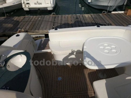 Sessa Marine Oyster 35 de segunda mano en venta