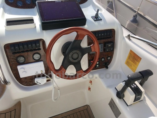 Sessa Marine Oyster 35 de segunda mano en venta