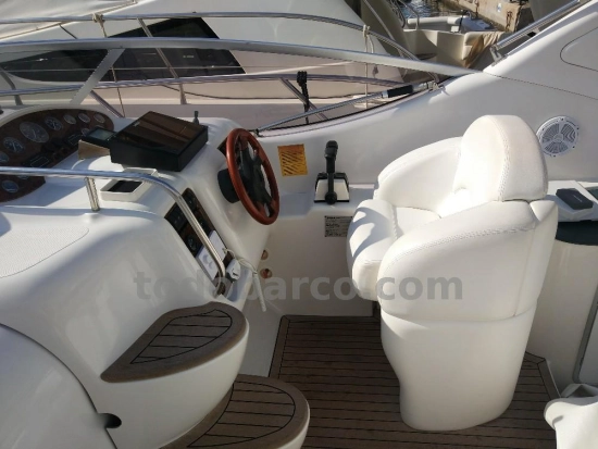Sessa Marine Oyster 35 de segunda mano en venta