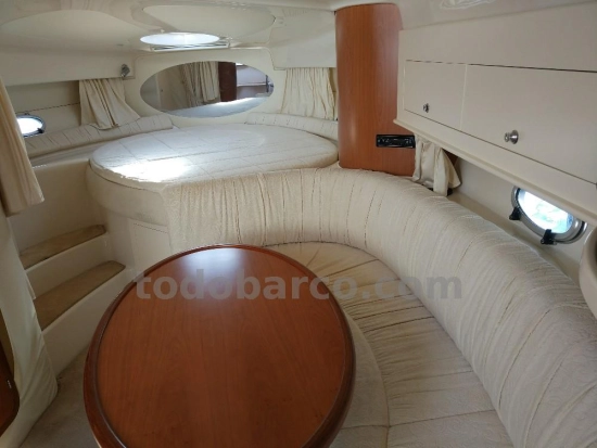 Sessa Marine Oyster 35 de segunda mano en venta