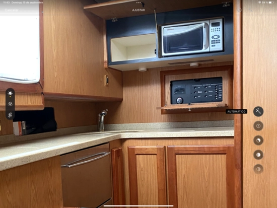 Luhrs 41 Open usata in vendita
