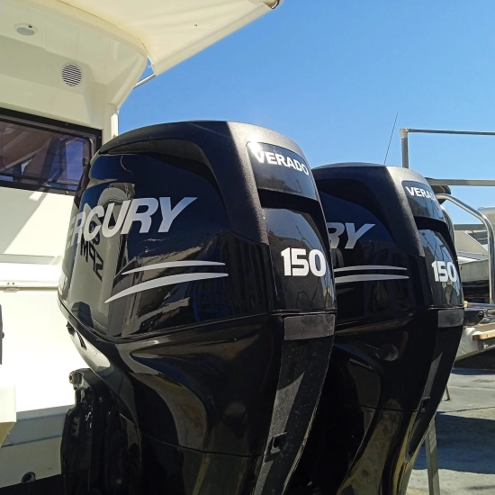 Beneteau Barracuda 9 Ob de segunda mano en venta