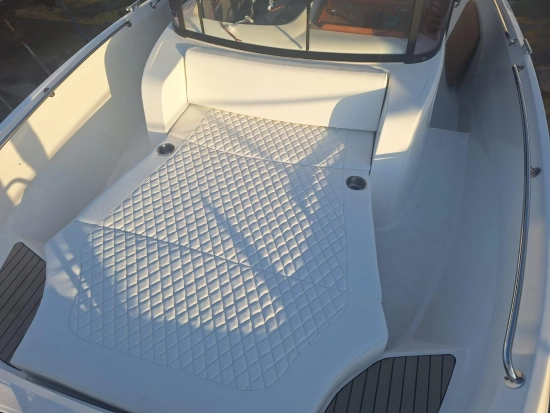 Beneteau Barracuda 9 Ob de segunda mano en venta