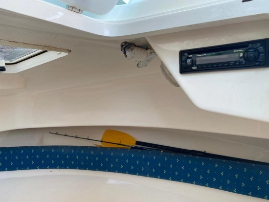 Faeton Moraga 630 Top de segunda mano en venta