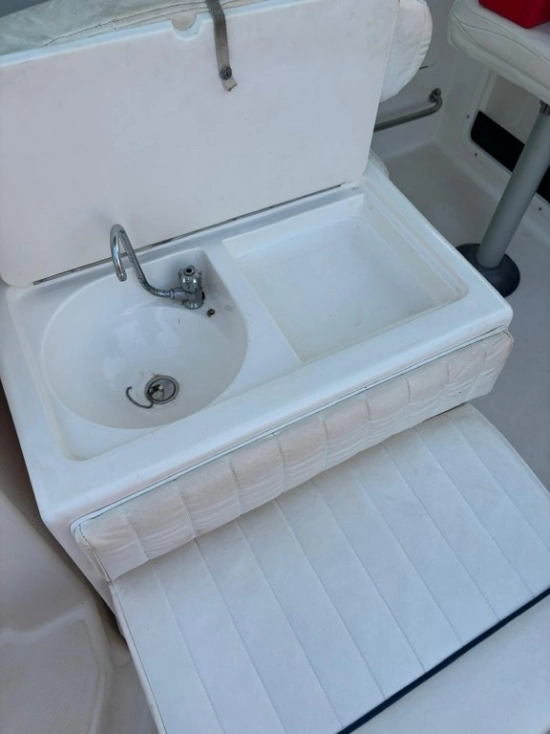 Faeton Moraga 630 Top de segunda mano en venta