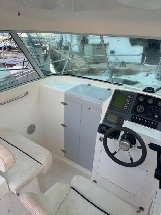 Faeton Moraga 630 Top de segunda mano en venta