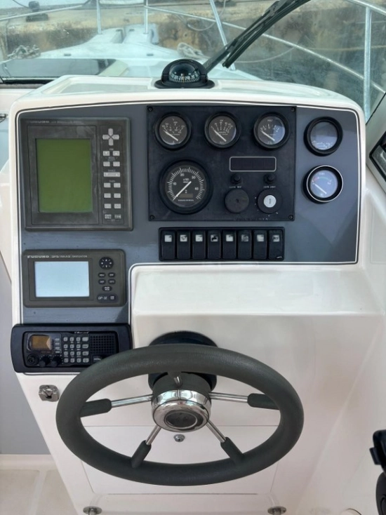 Faeton Moraga 630 Top de segunda mano en venta