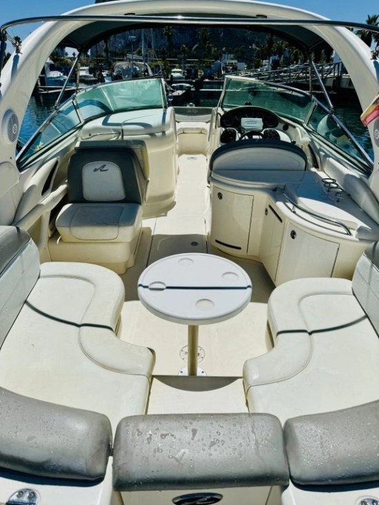 Sea Ray 290 Bow Rider de segunda mano en venta